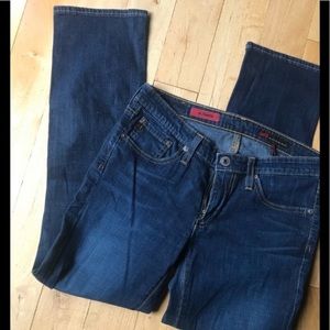 AG “Sweetie” jeans